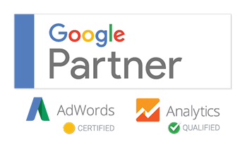 Digital Marketing Agency - MediaWorkx is a Google partner