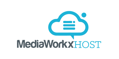 MediaWorkxHOST - Our Hosting Company